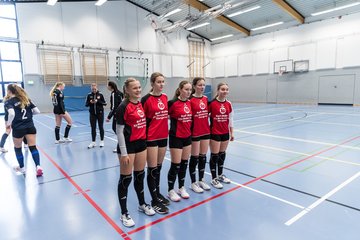 Bild 434 - wU18 Norddeutsche Meisterschaft